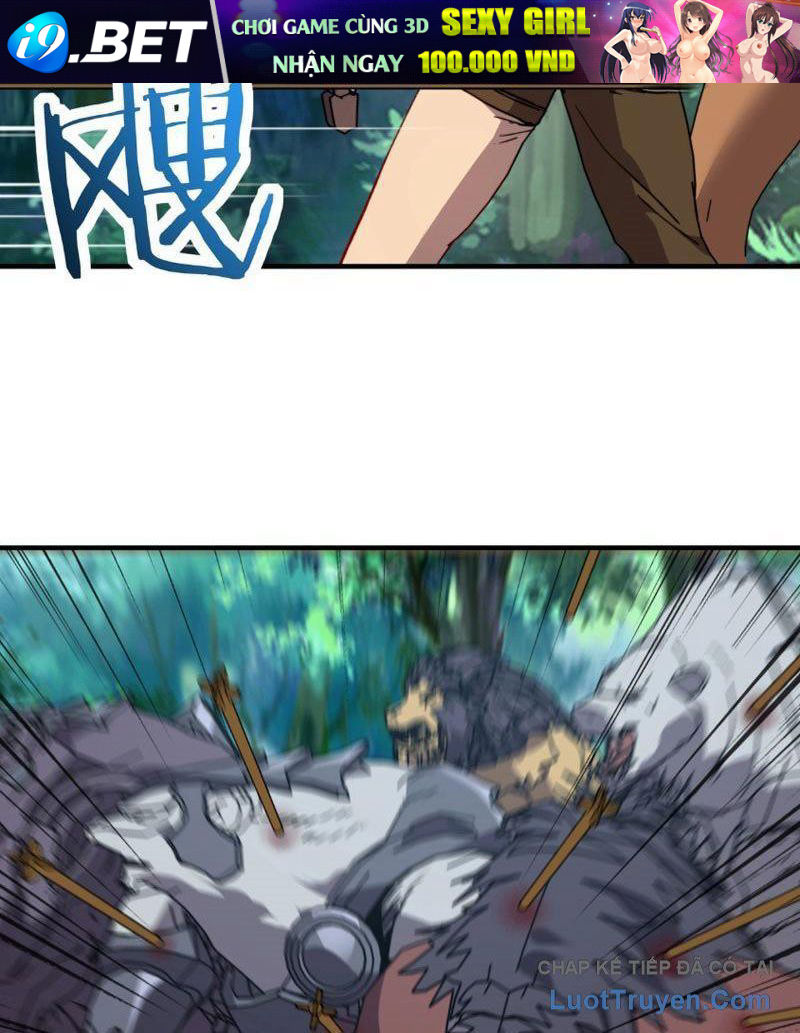 Bắt Đầu Chuyển Chức Tài Thần, Ta Chuyển Hóa Triệu Vạn Thần Sủng - Chapter 55 - Page 11