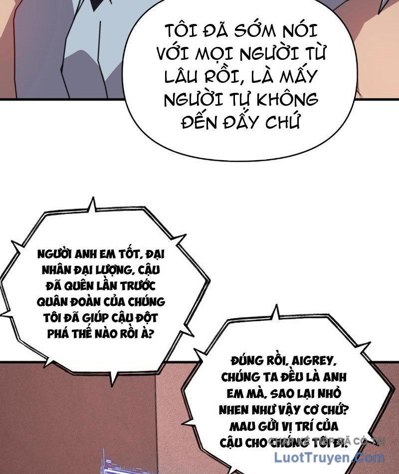 Bắt Đầu Chuyển Chức Tài Thần, Ta Chuyển Hóa Triệu Vạn Thần Sủng - Chapter 55 - Page 20