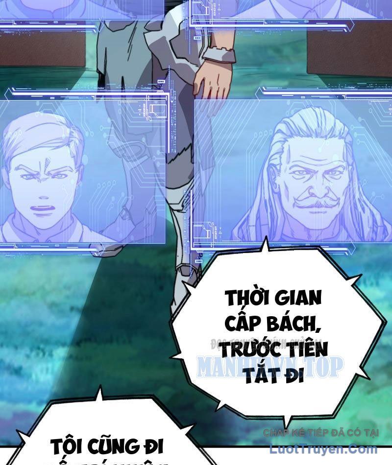 Bắt Đầu Chuyển Chức Tài Thần, Ta Chuyển Hóa Triệu Vạn Thần Sủng - Chapter 55 - Page 25