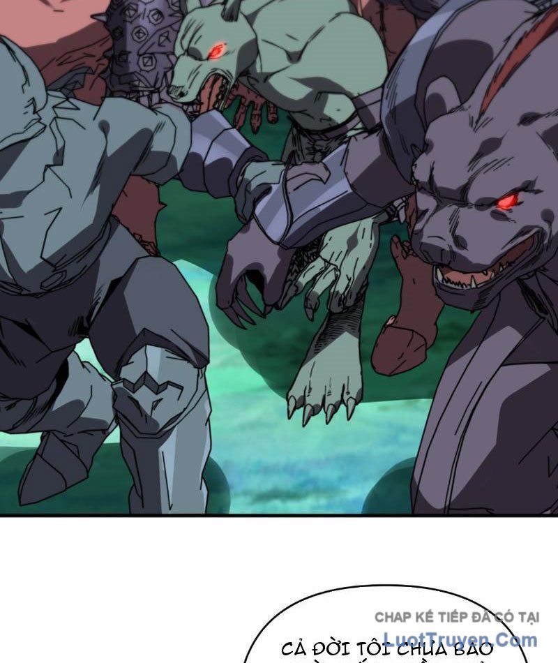 Bắt Đầu Chuyển Chức Tài Thần, Ta Chuyển Hóa Triệu Vạn Thần Sủng - Chapter 55 - Page 31