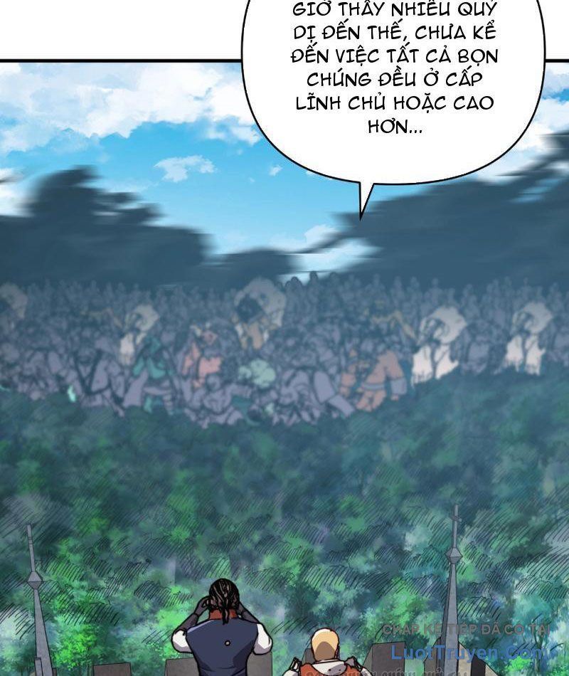 Bắt Đầu Chuyển Chức Tài Thần, Ta Chuyển Hóa Triệu Vạn Thần Sủng - Chapter 55 - Page 32