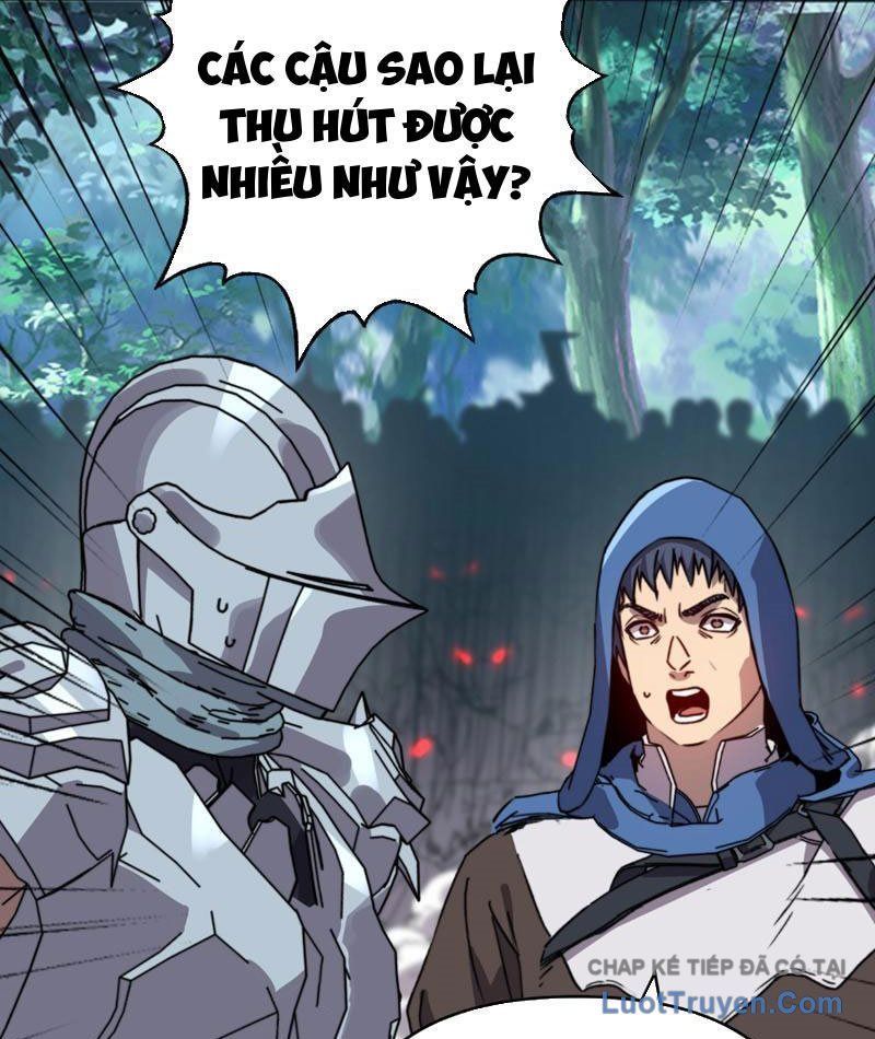 Bắt Đầu Chuyển Chức Tài Thần, Ta Chuyển Hóa Triệu Vạn Thần Sủng - Chapter 55 - Page 34