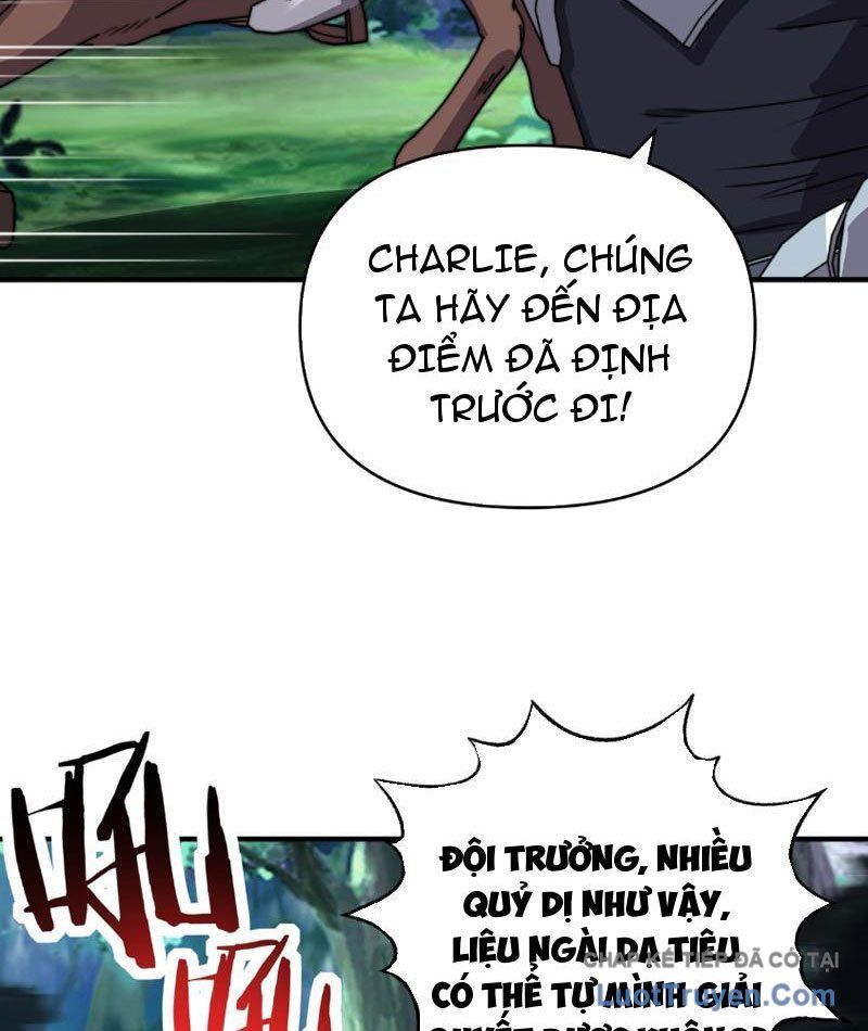 Bắt Đầu Chuyển Chức Tài Thần, Ta Chuyển Hóa Triệu Vạn Thần Sủng - Chapter 55 - Page 37
