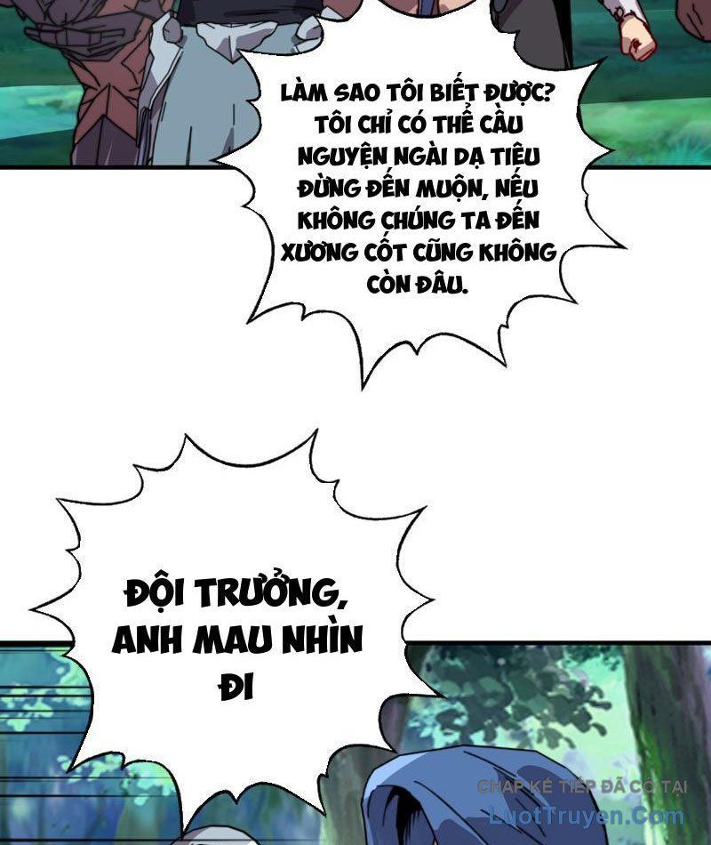 Bắt Đầu Chuyển Chức Tài Thần, Ta Chuyển Hóa Triệu Vạn Thần Sủng - Chapter 55 - Page 39