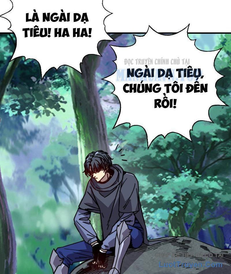Bắt Đầu Chuyển Chức Tài Thần, Ta Chuyển Hóa Triệu Vạn Thần Sủng - Chapter 55 - Page 41