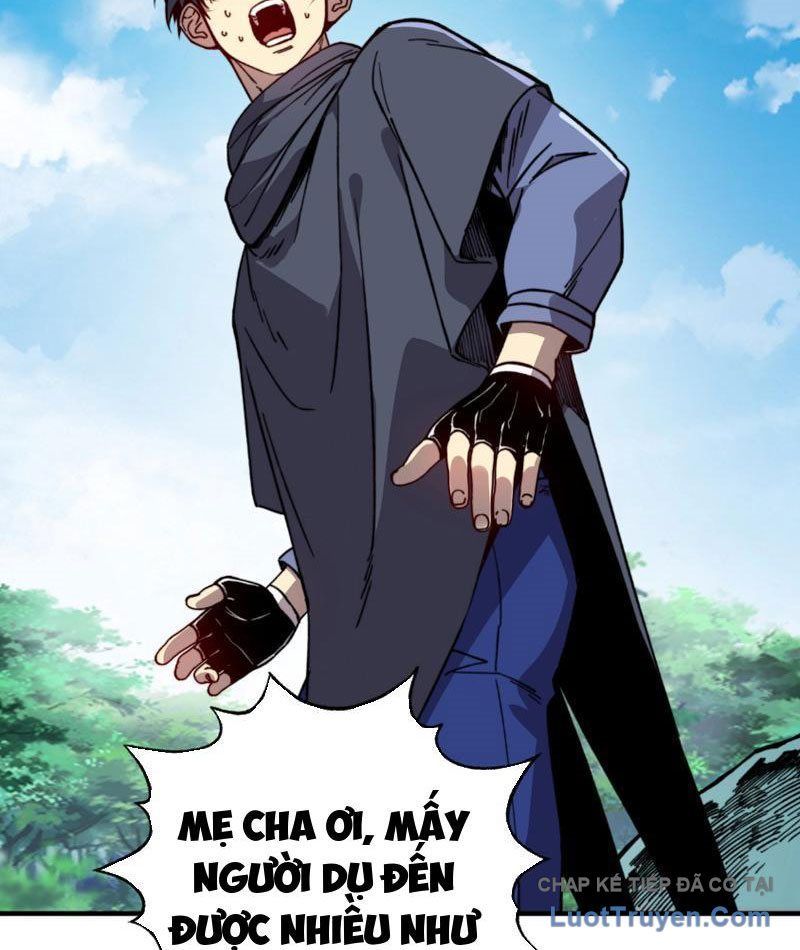 Bắt Đầu Chuyển Chức Tài Thần, Ta Chuyển Hóa Triệu Vạn Thần Sủng - Chapter 55 - Page 43