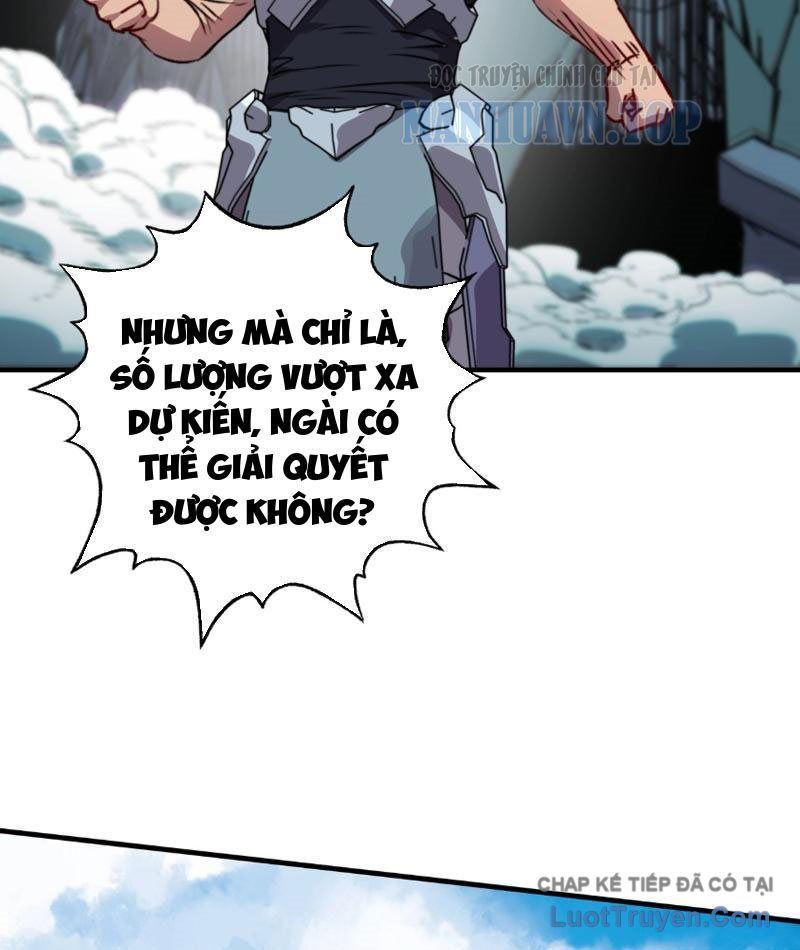 Bắt Đầu Chuyển Chức Tài Thần, Ta Chuyển Hóa Triệu Vạn Thần Sủng - Chapter 55 - Page 46