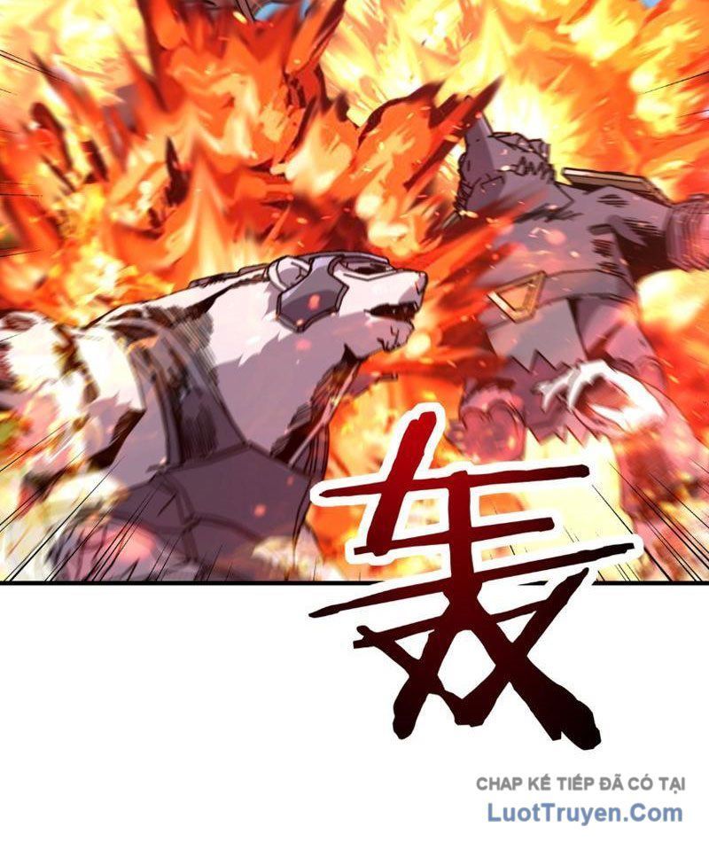 Bắt Đầu Chuyển Chức Tài Thần, Ta Chuyển Hóa Triệu Vạn Thần Sủng - Chapter 55 - Page 56