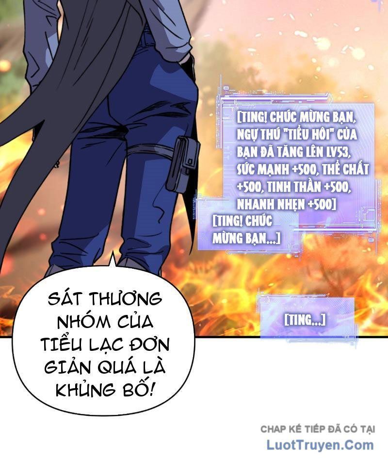 Bắt Đầu Chuyển Chức Tài Thần, Ta Chuyển Hóa Triệu Vạn Thần Sủng - Chapter 55 - Page 68