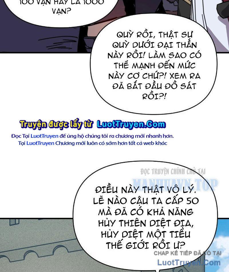 Bắt Đầu Chuyển Chức Tài Thần, Ta Chuyển Hóa Triệu Vạn Thần Sủng - Chapter 55 - Page 74