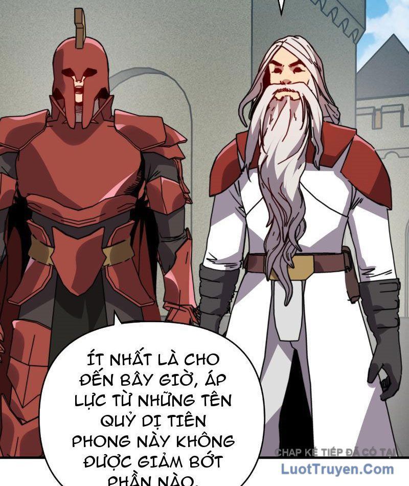 Bắt Đầu Chuyển Chức Tài Thần, Ta Chuyển Hóa Triệu Vạn Thần Sủng - Chapter 55 - Page 75