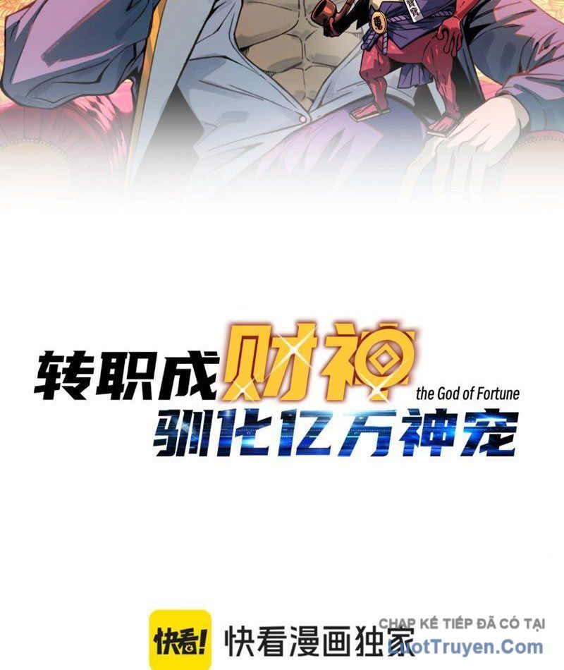 Bắt Đầu Chuyển Chức Tài Thần, Ta Chuyển Hóa Triệu Vạn Thần Sủng - Chapter 55 - Page 8