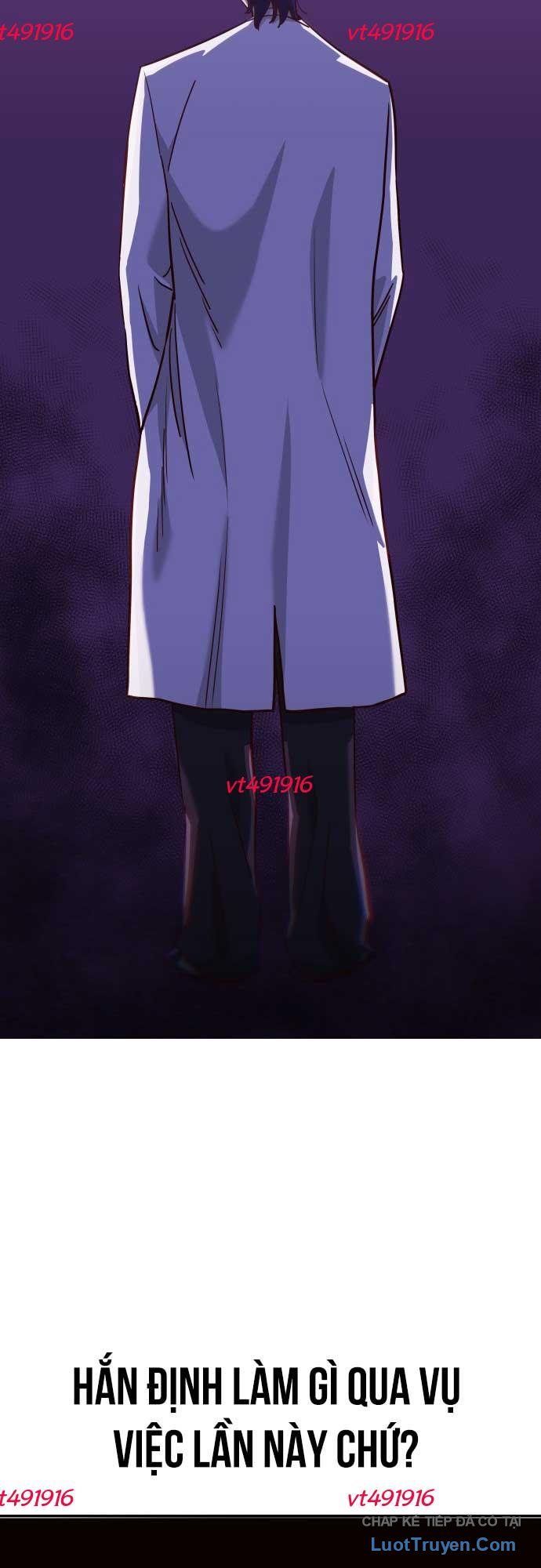 Unluck - Chapter 70 - Page 12