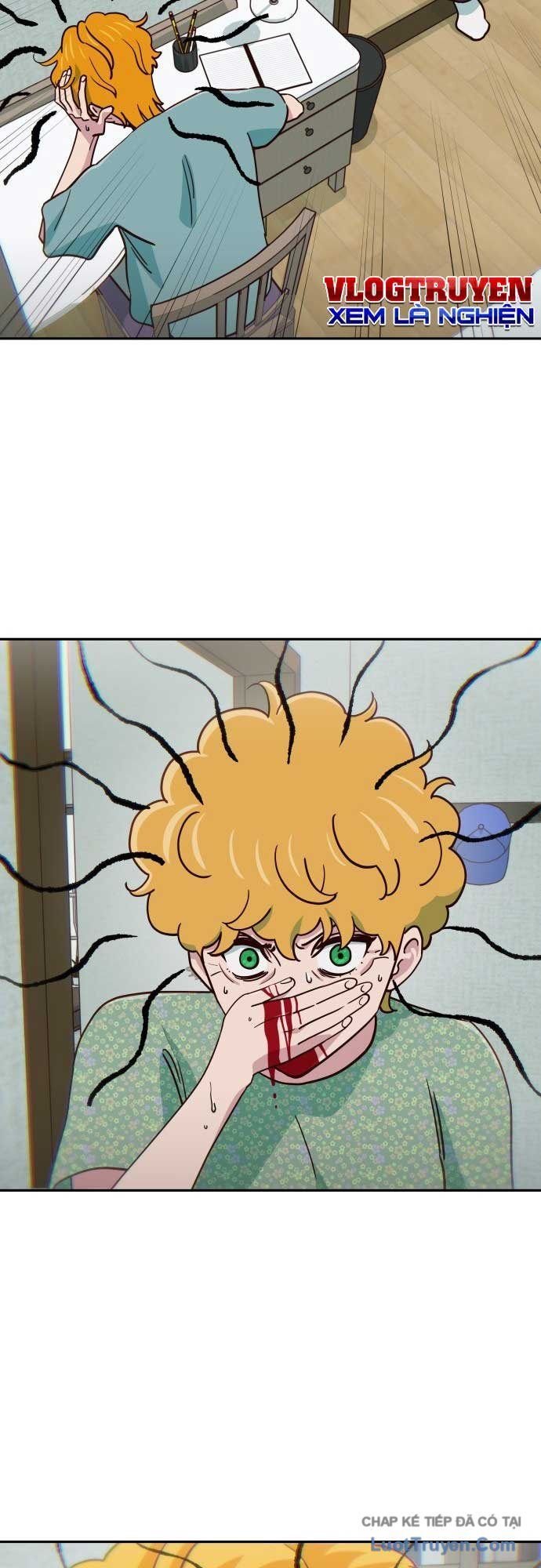 Unluck - Chapter 70 - Page 15