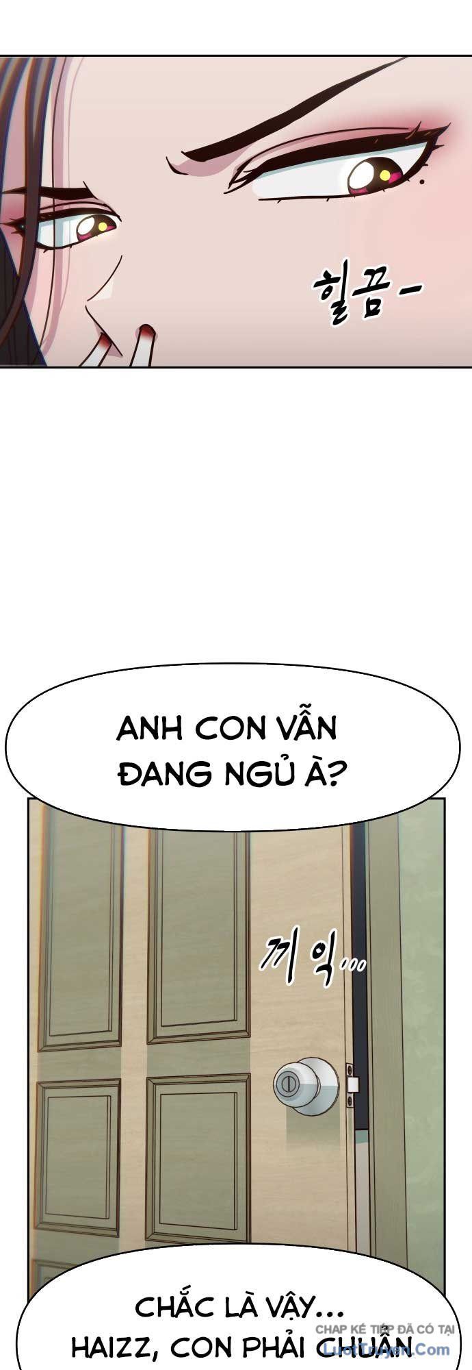 Unluck - Chapter 70 - Page 20