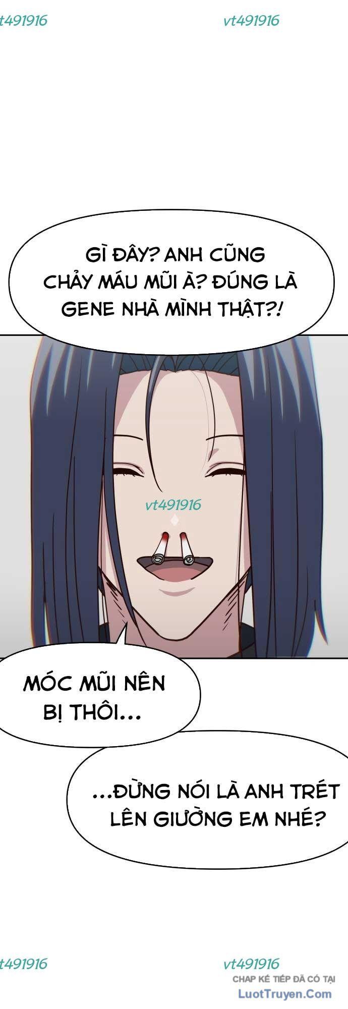 Unluck - Chapter 70 - Page 22