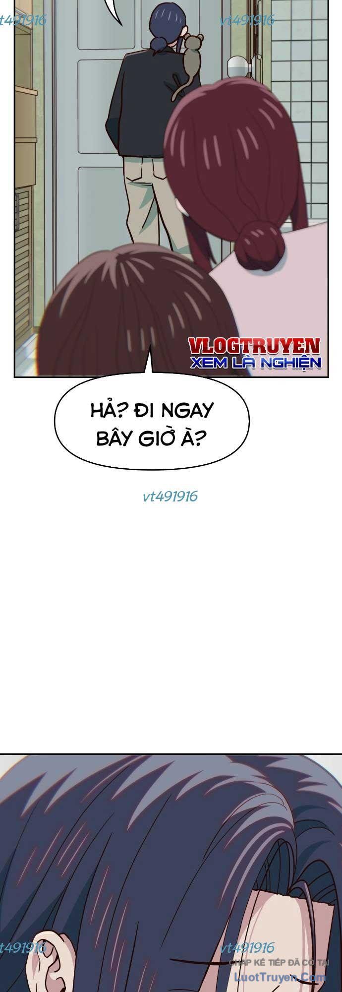 Unluck - Chapter 70 - Page 24