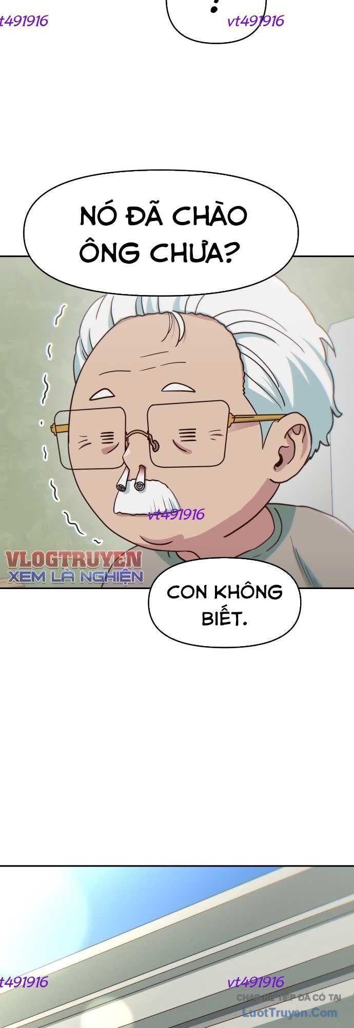 Unluck - Chapter 70 - Page 27