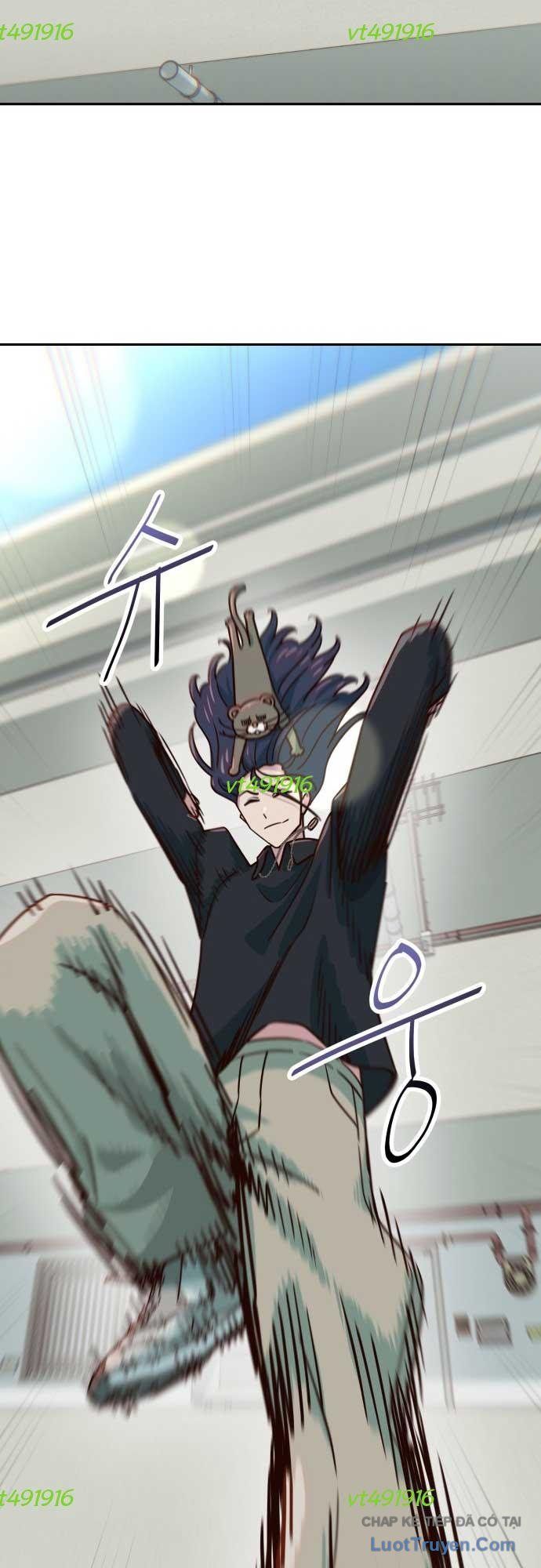 Unluck - Chapter 70 - Page 29