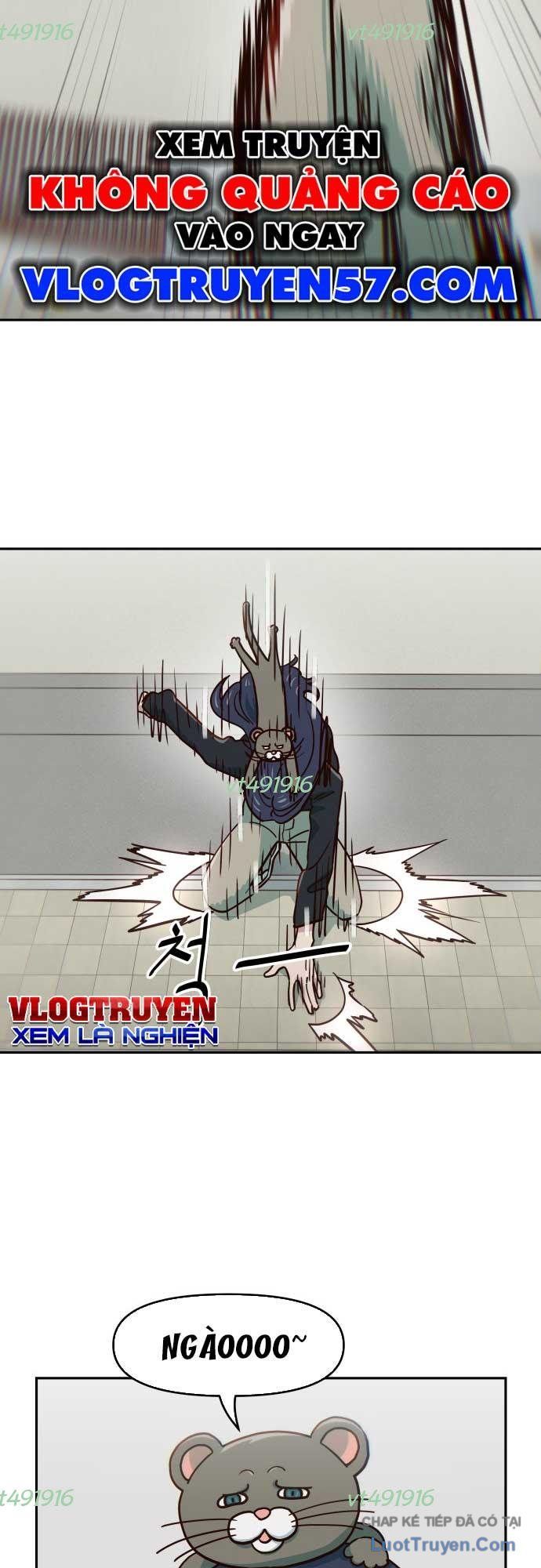 Unluck - Chapter 70 - Page 30