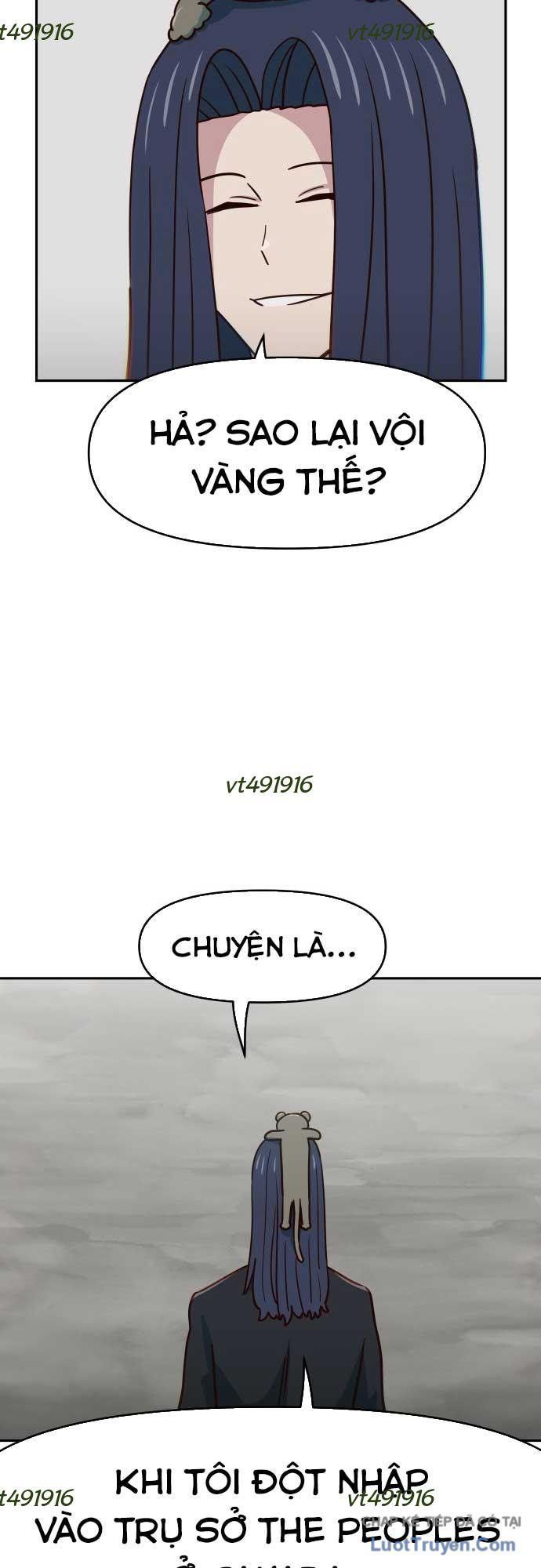 Unluck - Chapter 70 - Page 31