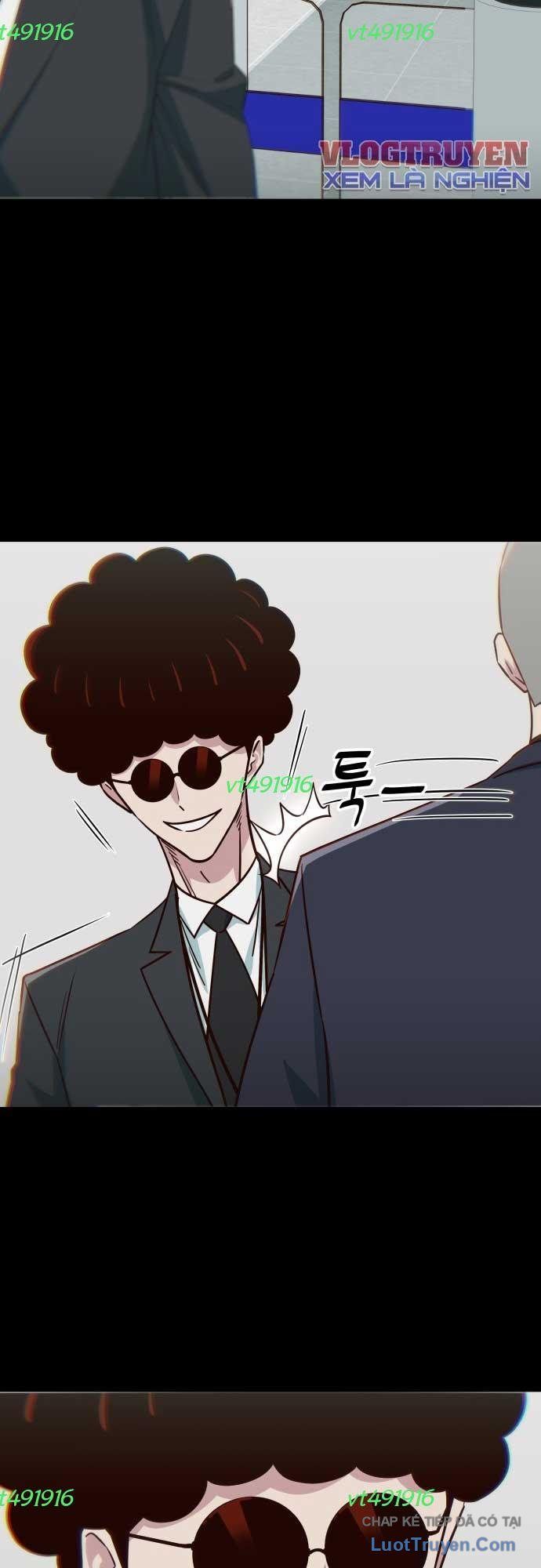 Unluck - Chapter 70 - Page 33