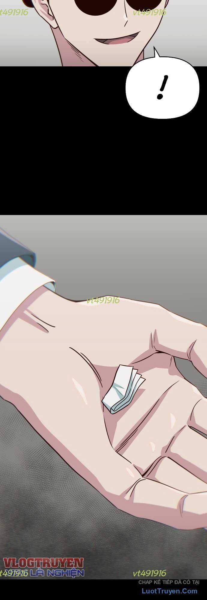 Unluck - Chapter 70 - Page 34