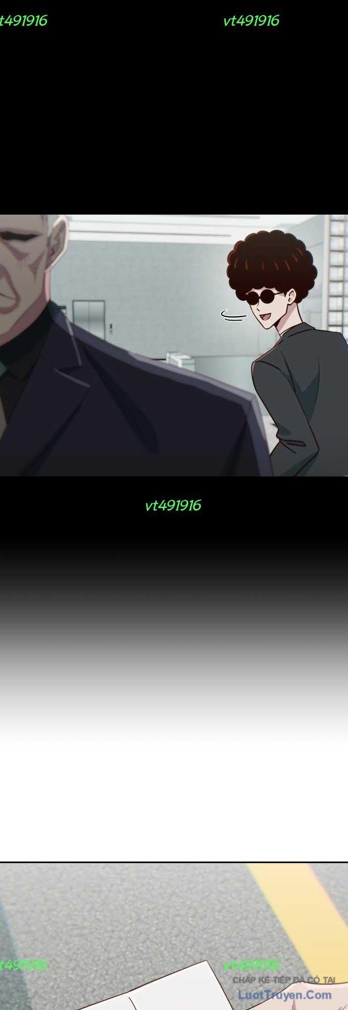 Unluck - Chapter 70 - Page 35