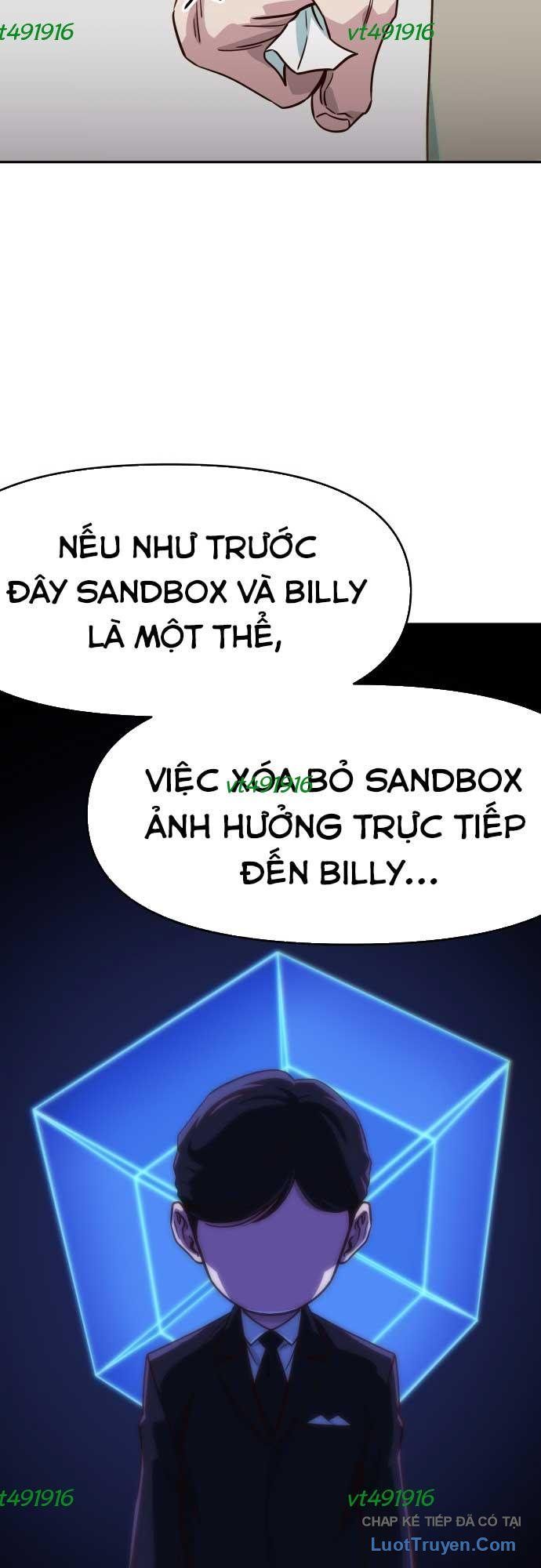 Unluck - Chapter 70 - Page 40