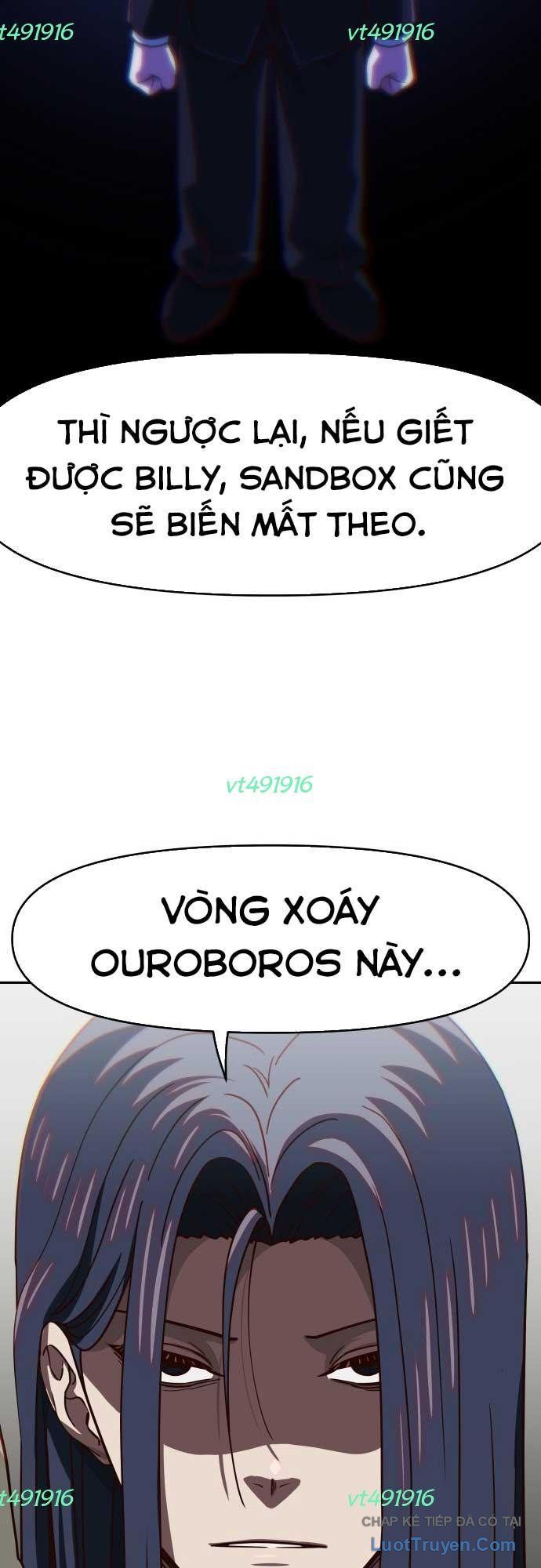 Unluck - Chapter 70 - Page 41