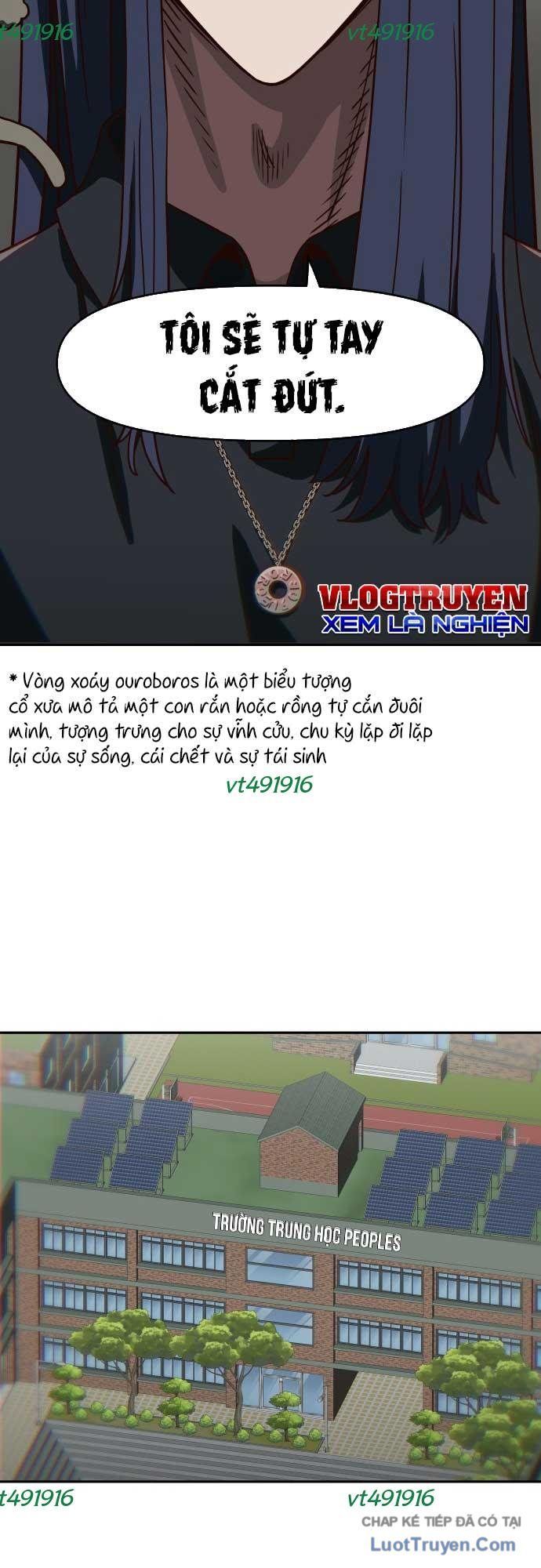 Unluck - Chapter 70 - Page 42