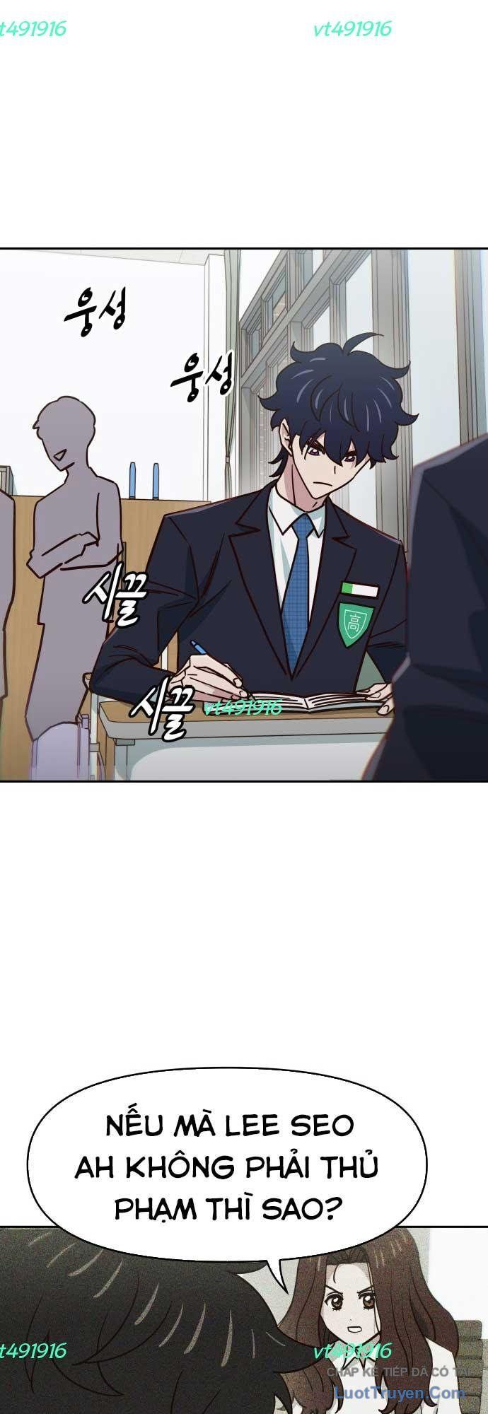 Unluck - Chapter 70 - Page 43