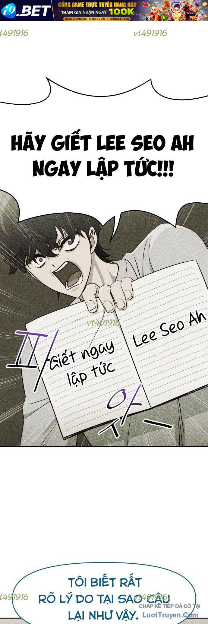 Unluck - Chapter 70 - Page 45