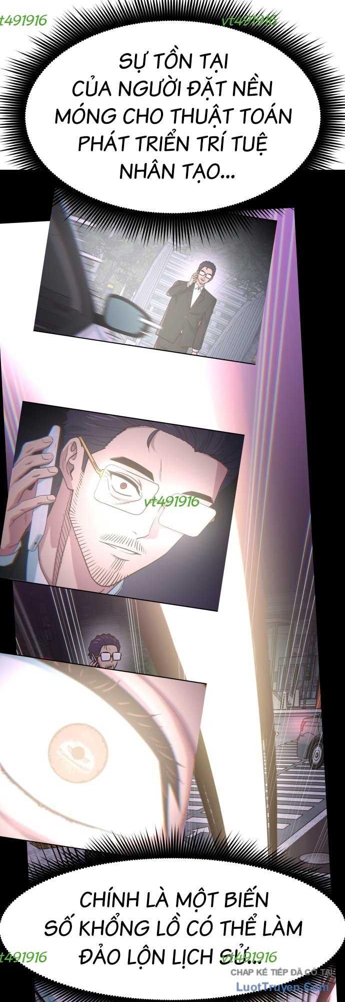 Unluck - Chapter 70 - Page 5