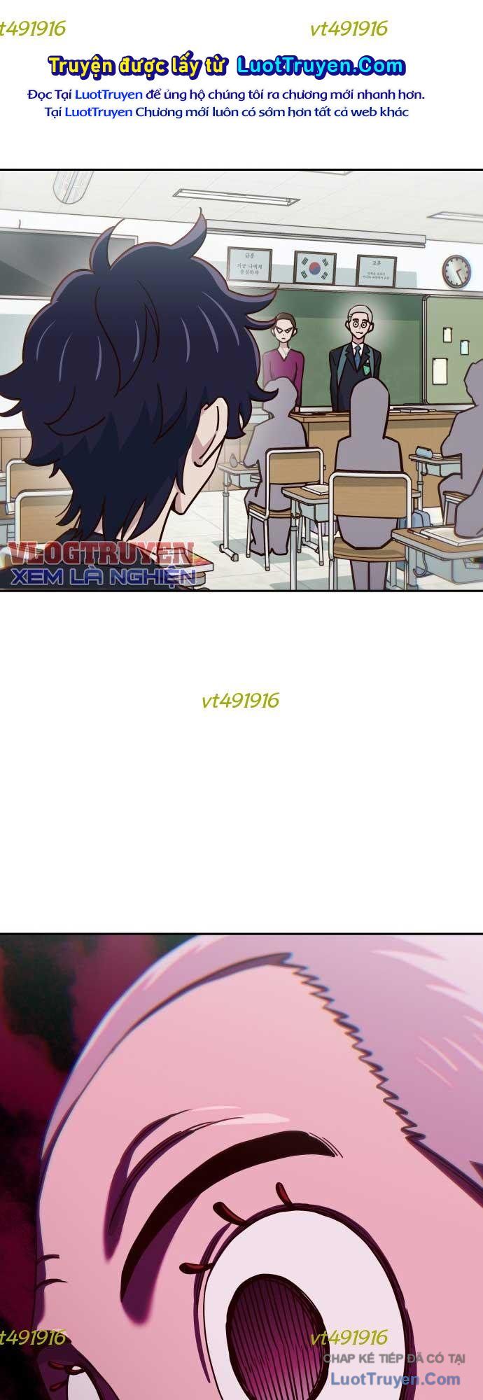 Unluck - Chapter 70 - Page 57