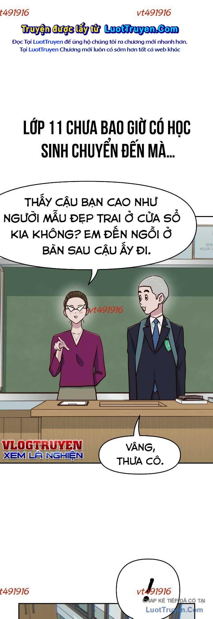 Unluck - Chapter 70 - Page 59