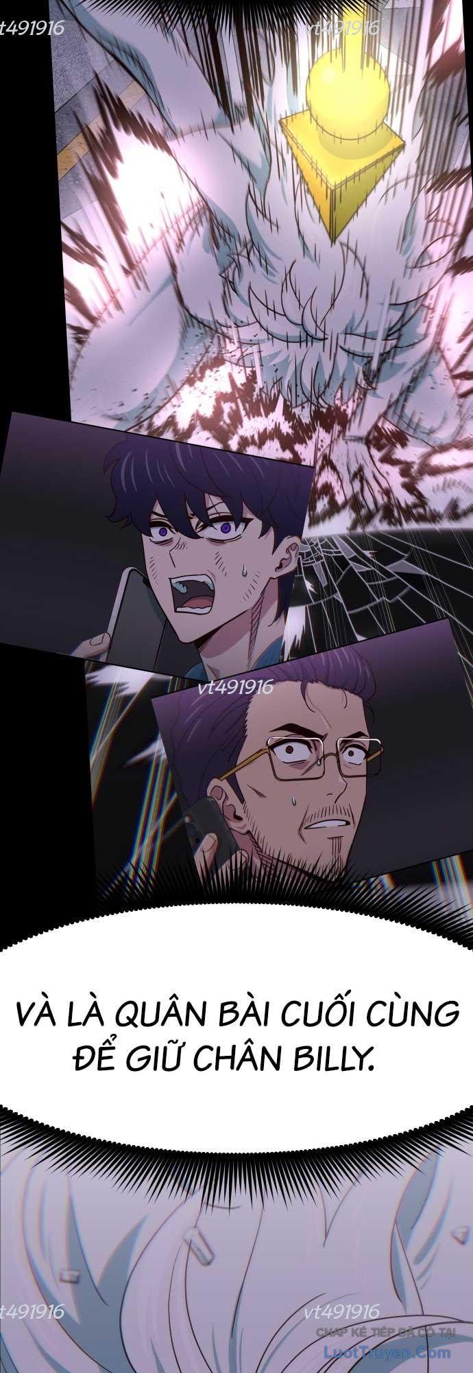 Unluck - Chapter 70 - Page 6