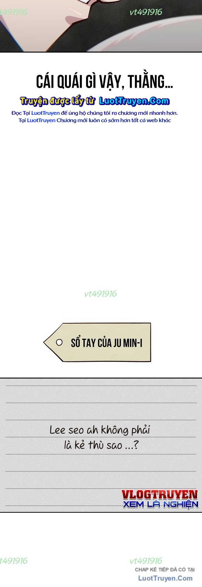 Unluck - Chapter 70 - Page 64