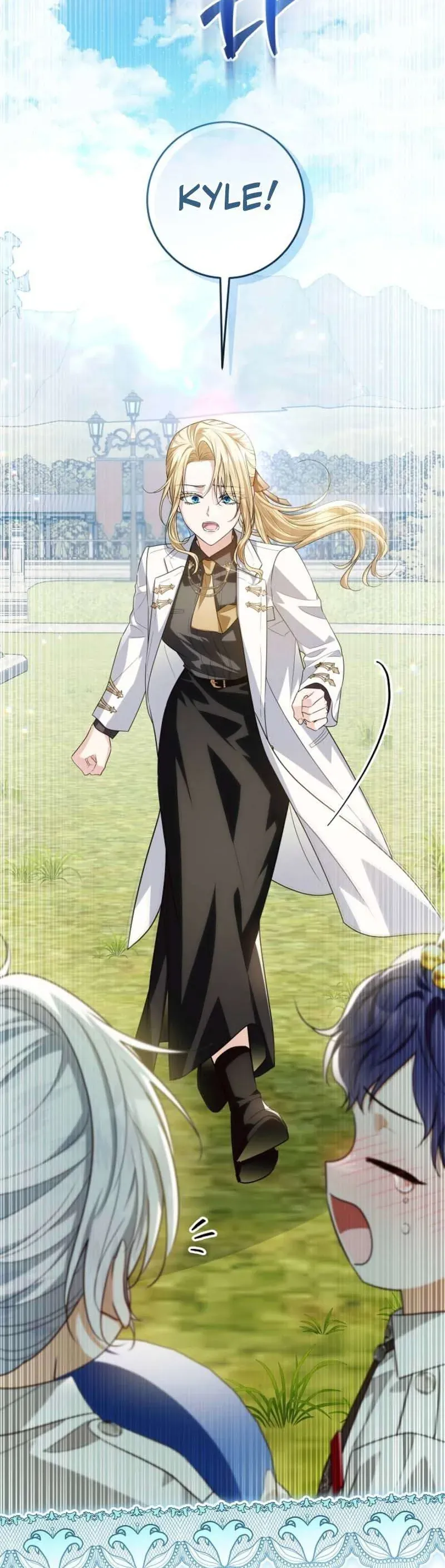 Người Cha Che Giấu Sức Mạnh Chapter 53 - Trang 13