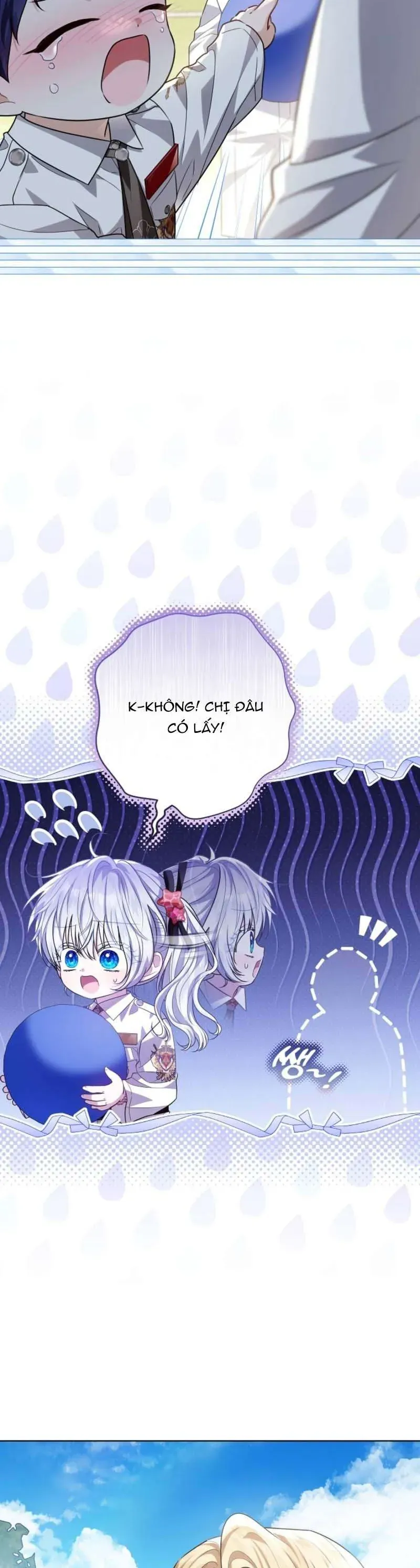 Người Cha Che Giấu Sức Mạnh Chapter 53 - Trang 16