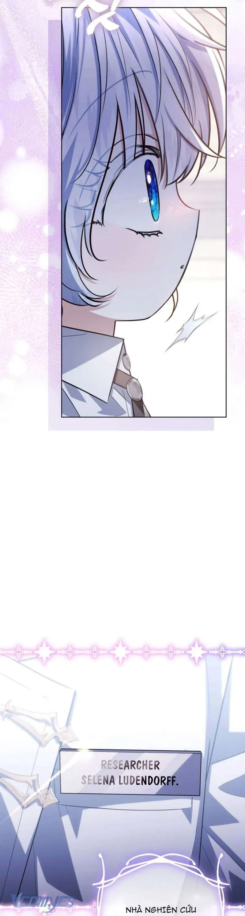 Người Cha Che Giấu Sức Mạnh Chapter 53 - Trang 19