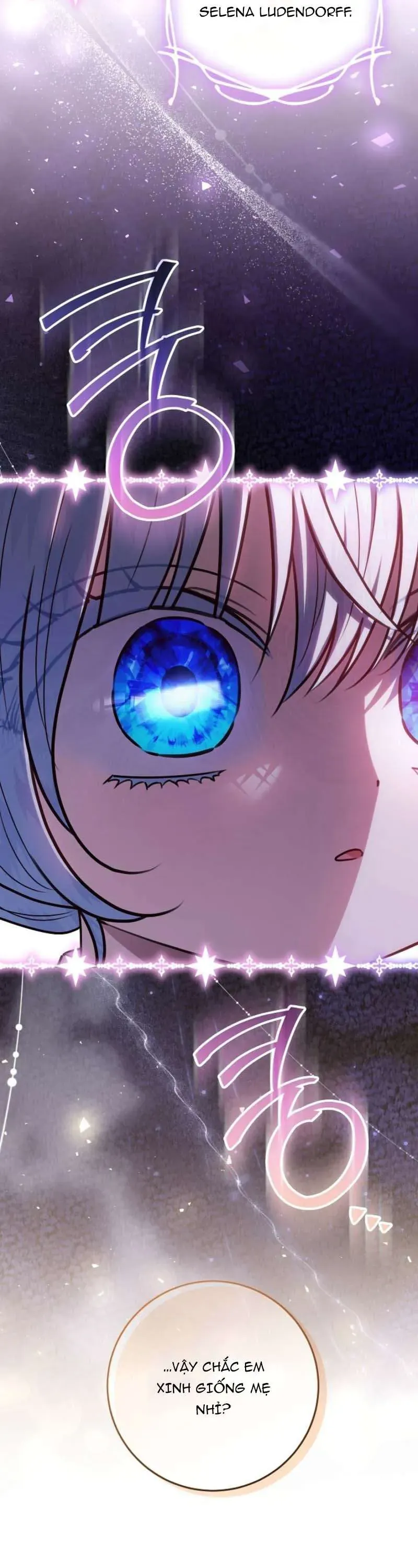 Người Cha Che Giấu Sức Mạnh Chapter 53 - Trang 20