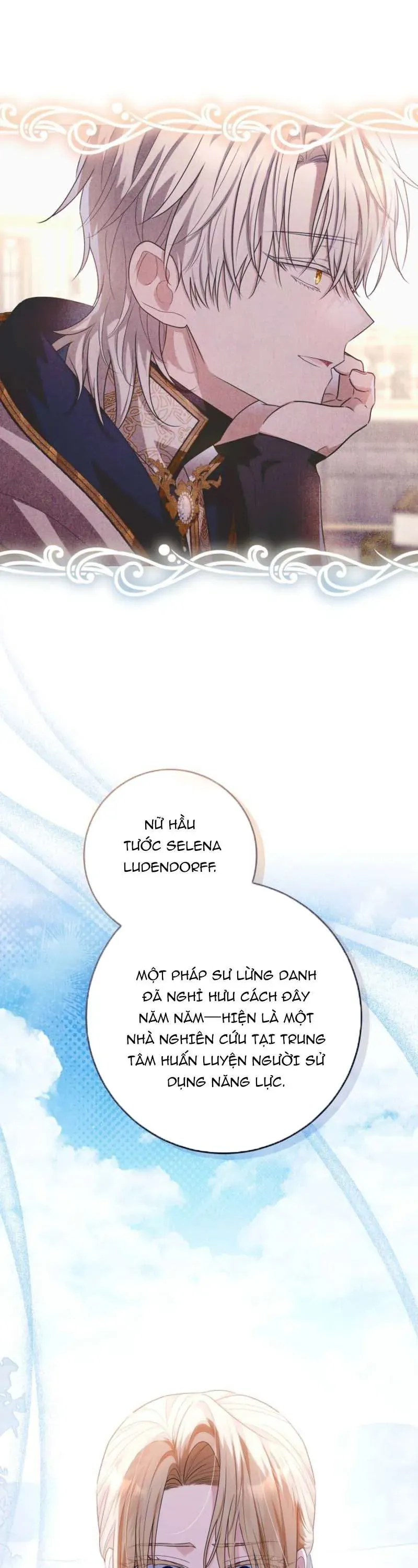 Người Cha Che Giấu Sức Mạnh Chapter 53 - Trang 21