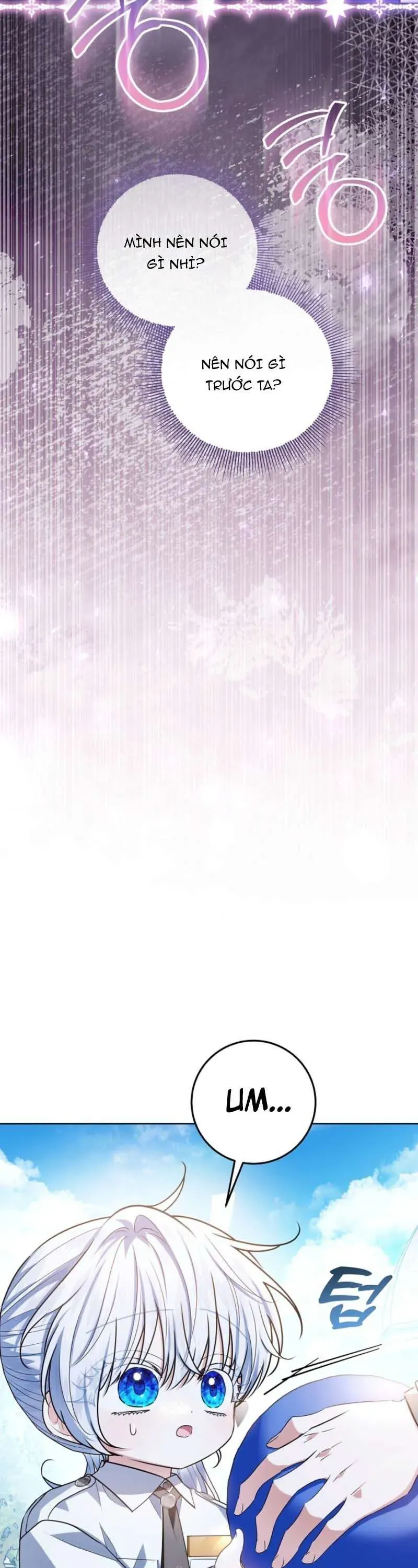 Người Cha Che Giấu Sức Mạnh Chapter 53 - Trang 23