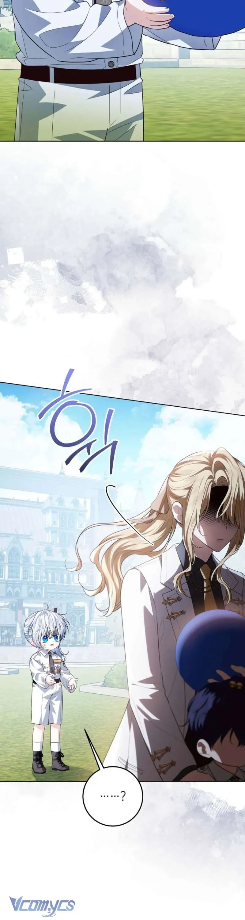 Người Cha Che Giấu Sức Mạnh Chapter 53 - Trang 24