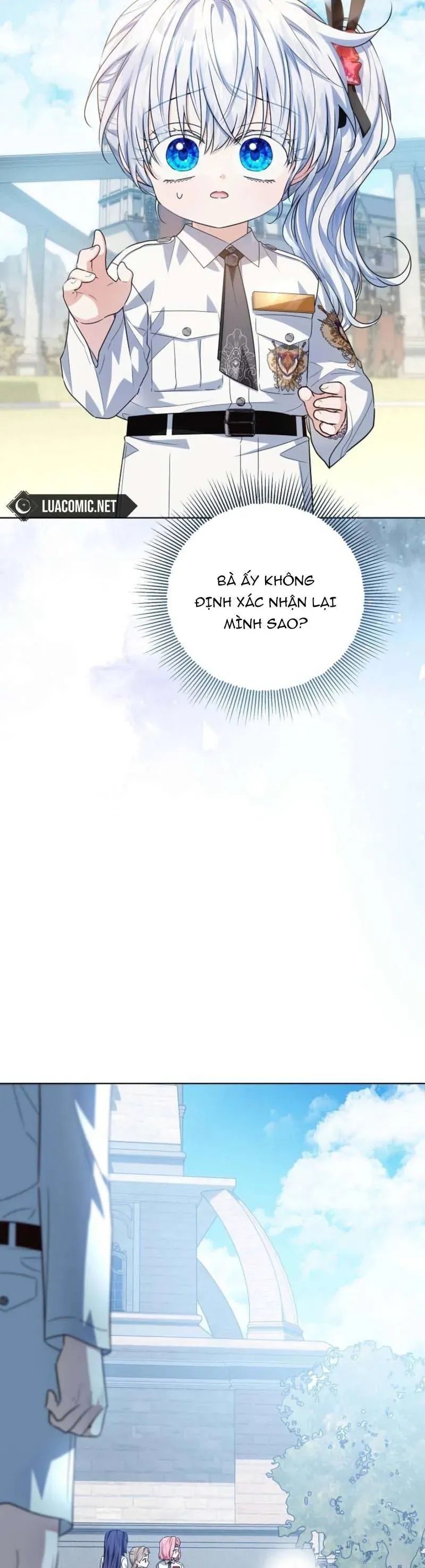 Người Cha Che Giấu Sức Mạnh Chapter 53 - Trang 26