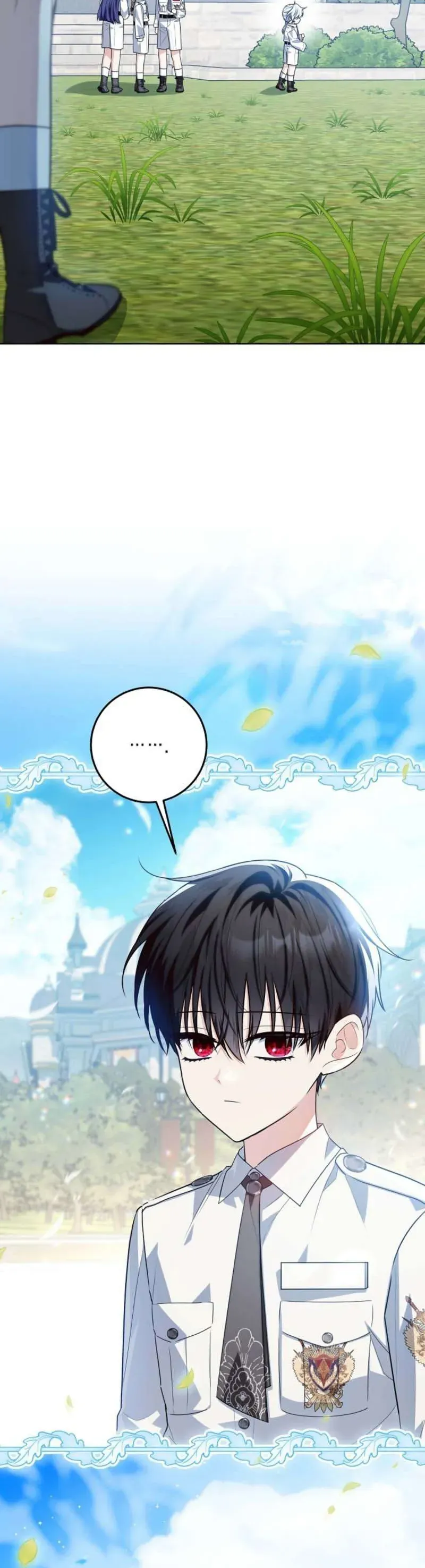 Người Cha Che Giấu Sức Mạnh Chapter 53 - Trang 27