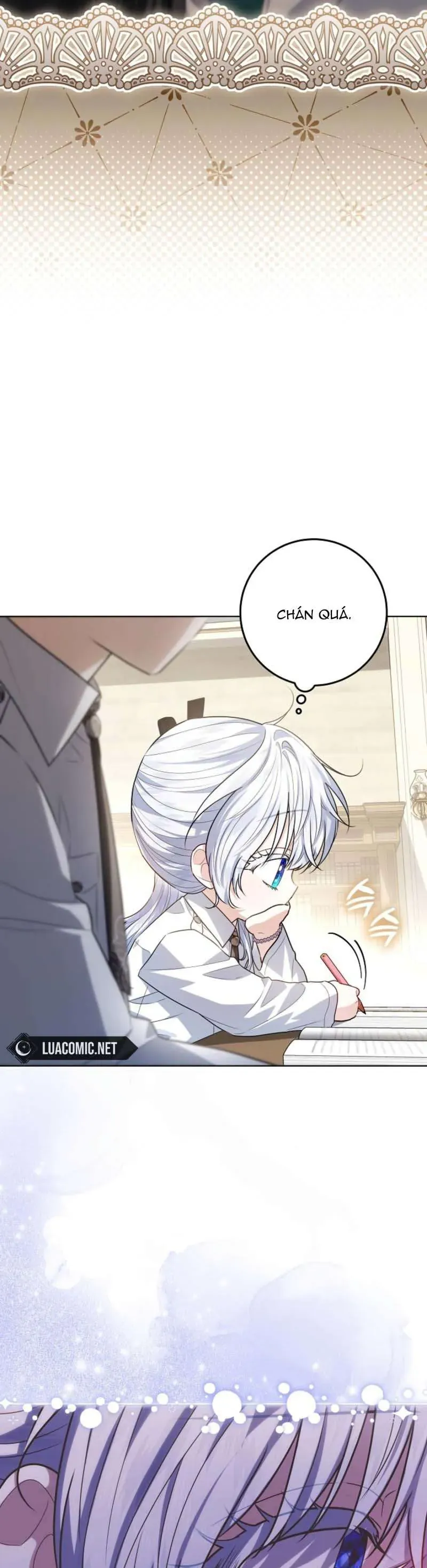 Người Cha Che Giấu Sức Mạnh Chapter 53 - Trang 30