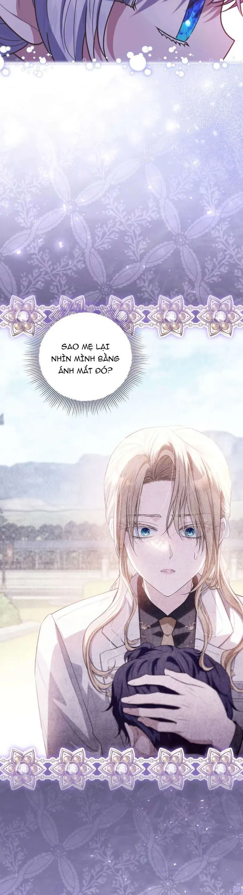 Người Cha Che Giấu Sức Mạnh Chapter 53 - Trang 31