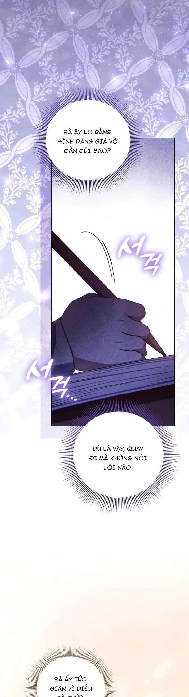 Người Cha Che Giấu Sức Mạnh Chapter 53 - Trang 32